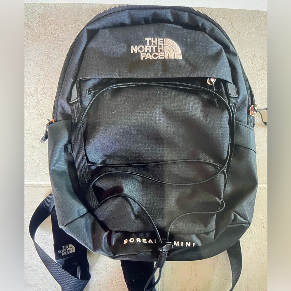 The North Face Mini Borealis Backpack